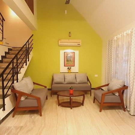 Urban Retreat Villa Bangalore Ngoại thất bức ảnh