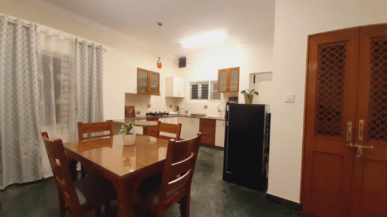 Urban Retreat Villa Bangalore Ngoại thất bức ảnh