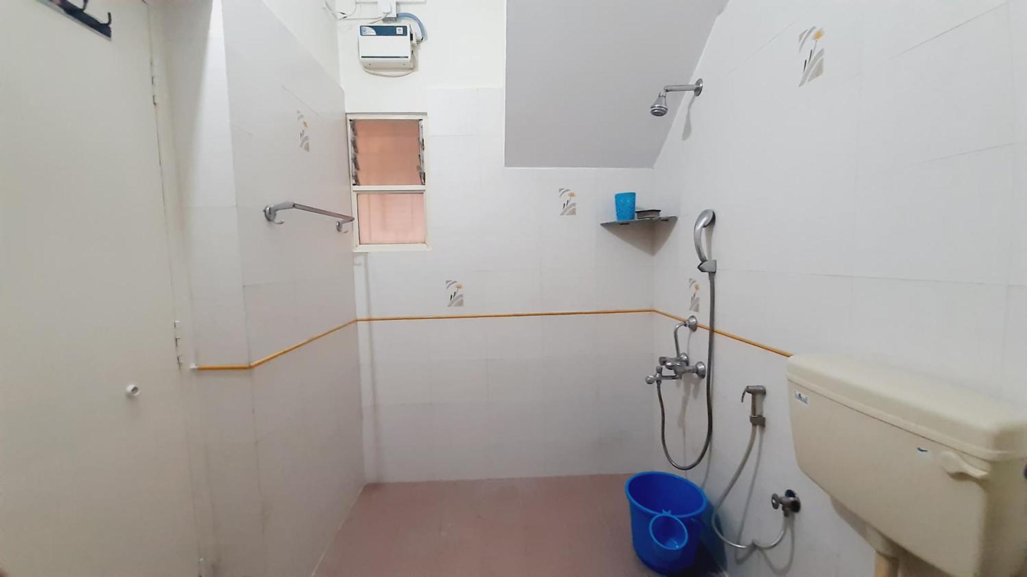 Urban Retreat Villa Bangalore Ngoại thất bức ảnh